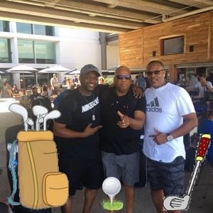 Meet your Posher, Johnny